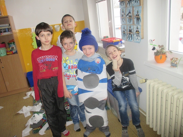 Fotogalerie Z Blatensk