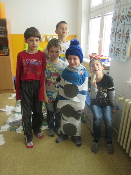 Fotogalerie Z Blatensk