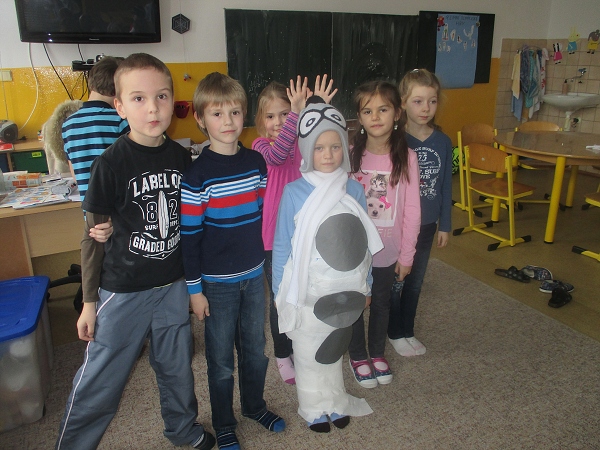Fotogalerie Z Blatensk
