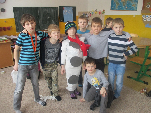 Fotogalerie Z Blatensk