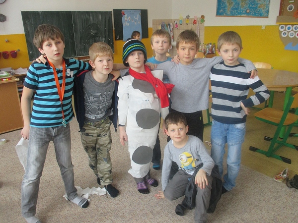 Fotogalerie Z Blatensk