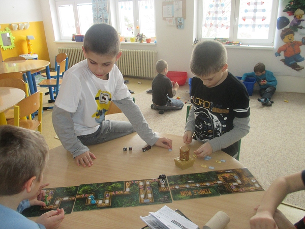 Fotogalerie Z Blatensk