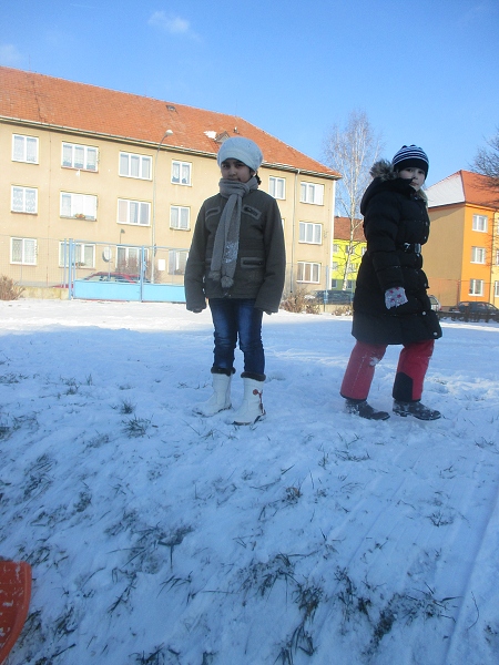 Fotogalerie Z Blatensk