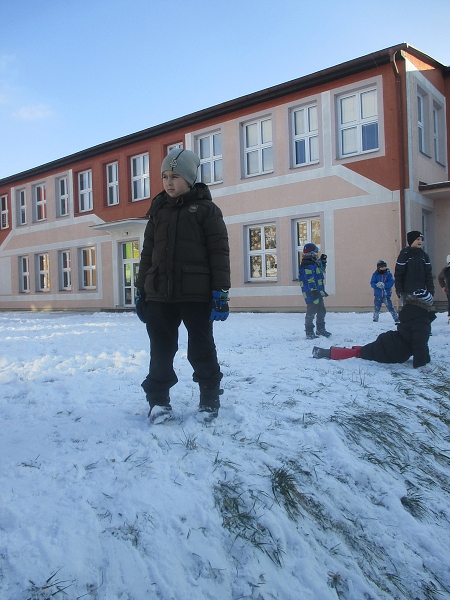 Fotogalerie Z Blatensk