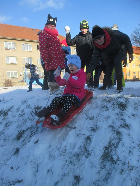 Fotogalerie Z Blatensk