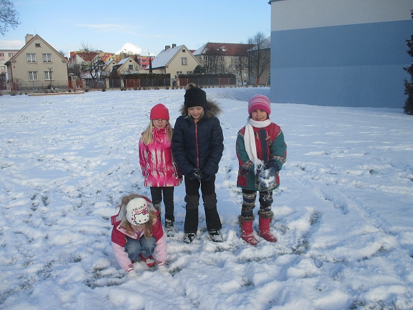 Fotogalerie Z Blatensk