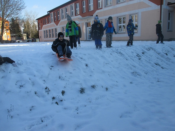 Fotogalerie Z Blatensk