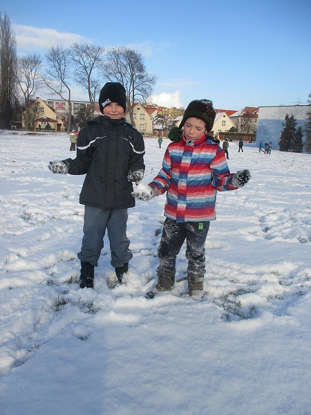 Fotogalerie Z Blatensk