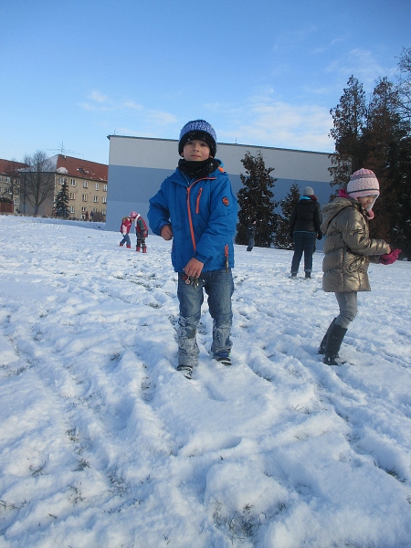 Fotogalerie Z Blatensk