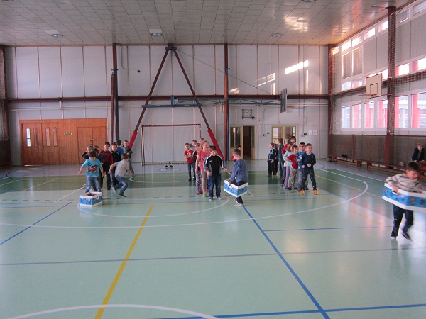 Fotogalerie Z Blatensk