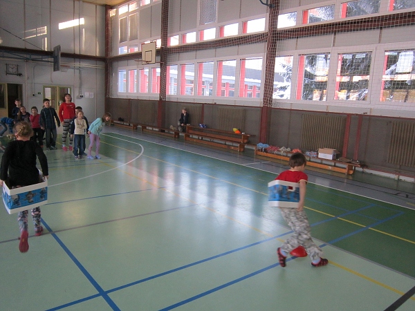 Fotogalerie Z Blatensk