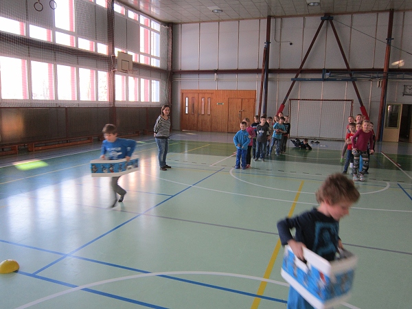 Fotogalerie Z Blatensk