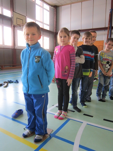 Fotogalerie Z Blatensk