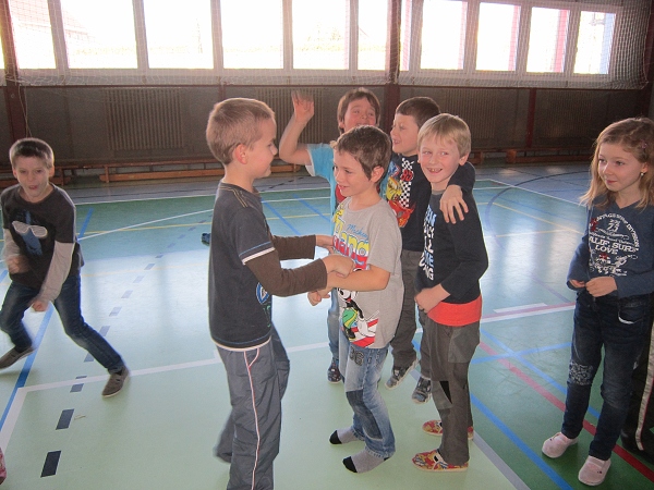 Fotogalerie Z Blatensk
