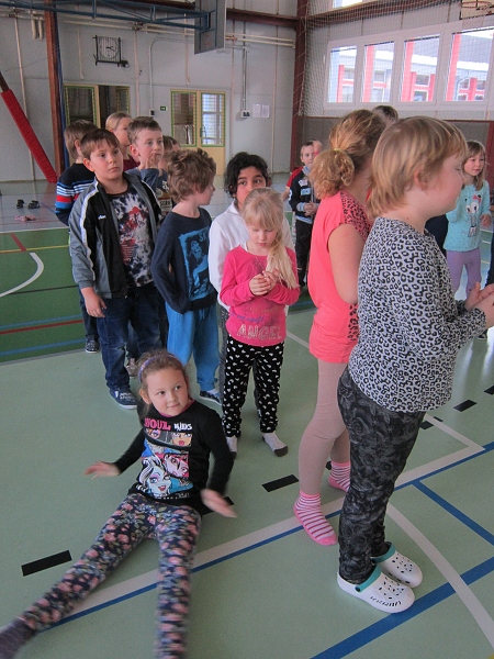 Fotogalerie Z Blatensk