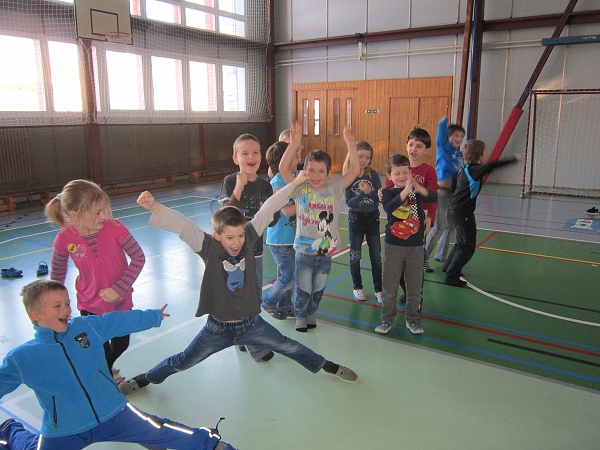 Fotogalerie Z Blatensk