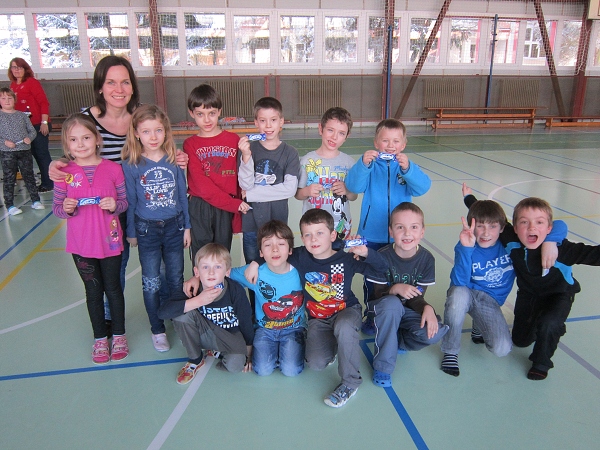 Fotogalerie Z Blatensk