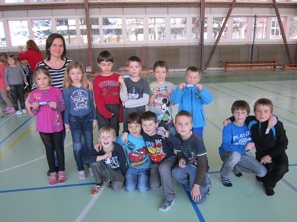 Fotogalerie Z Blatensk