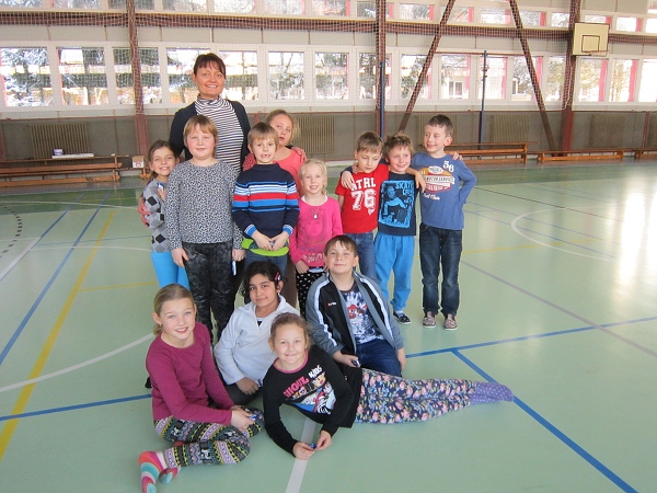 Fotogalerie Z Blatensk