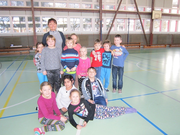 Fotogalerie Z Blatensk