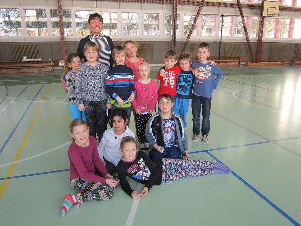 Fotogalerie Z Blatensk