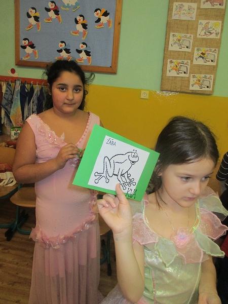 Fotogalerie Z Blatensk