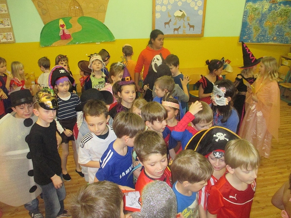 Fotogalerie Z Blatensk