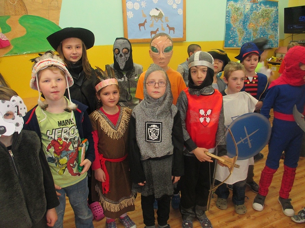 Fotogalerie Z Blatensk