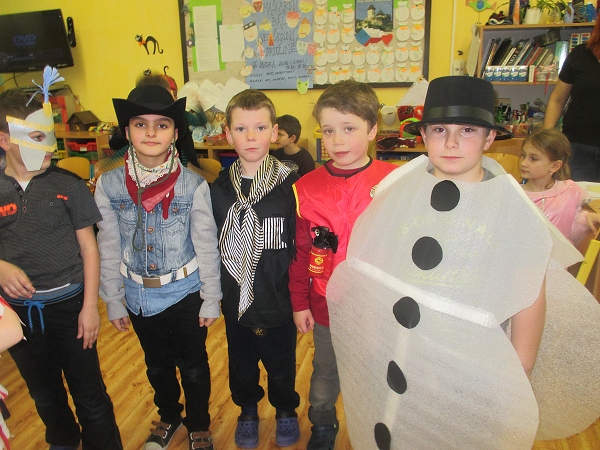 Fotogalerie Z Blatensk