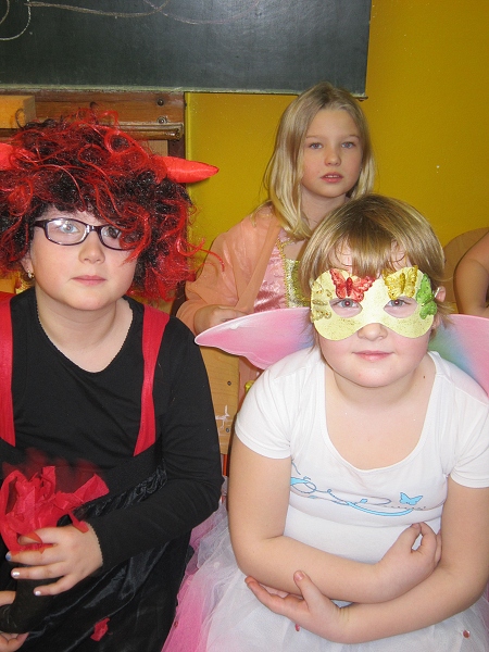 Fotogalerie Z Blatensk