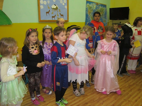 Fotogalerie Z Blatensk