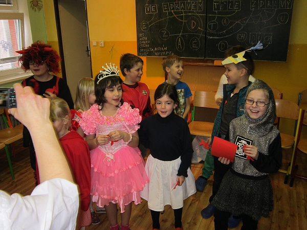 Fotogalerie Z Blatensk