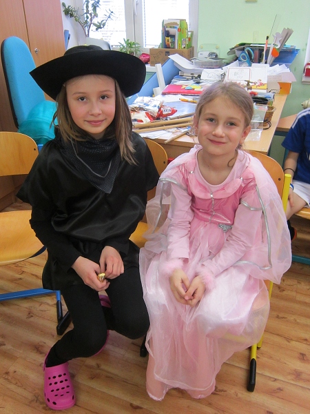 Fotogalerie Z Blatensk