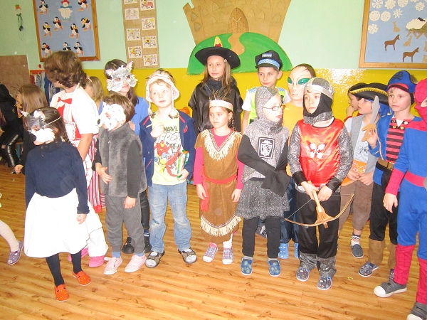 Fotogalerie Z Blatensk