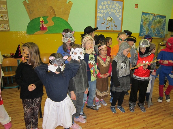 Fotogalerie Z Blatensk