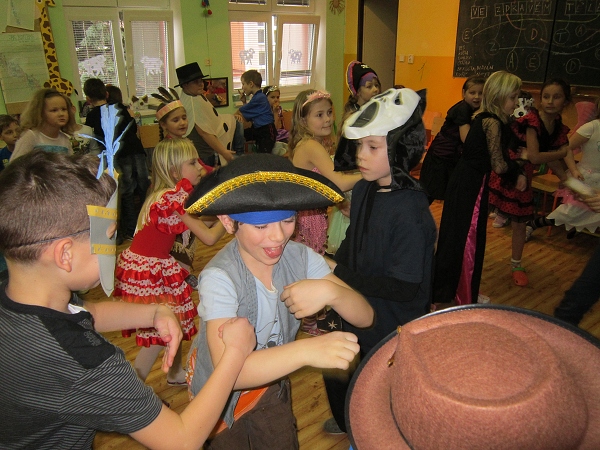 Fotogalerie Z Blatensk