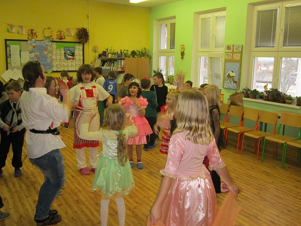 Fotogalerie Z Blatensk