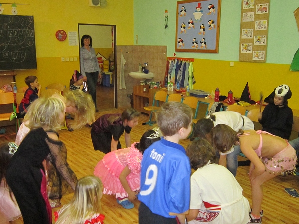 Fotogalerie Z Blatensk
