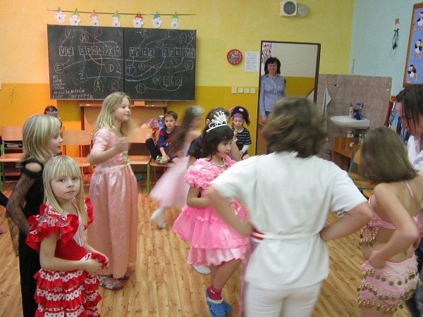 Fotogalerie Z Blatensk