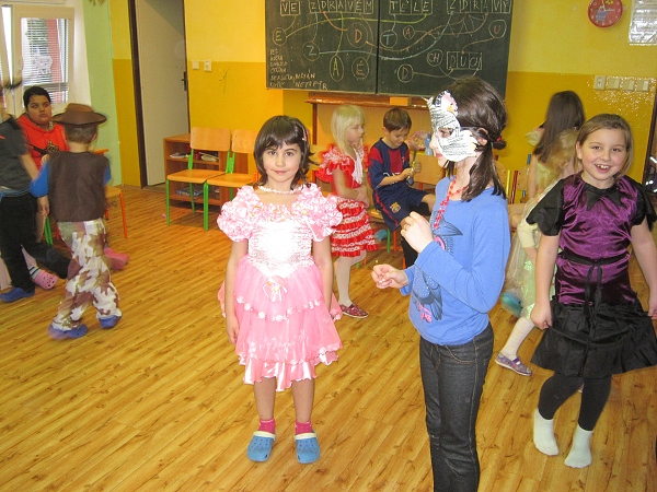 Fotogalerie Z Blatensk
