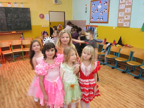 Fotogalerie Z Blatensk