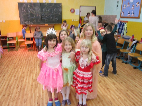 Fotogalerie Z Blatensk