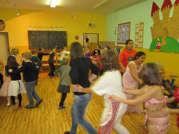 Fotogalerie Z Blatensk
