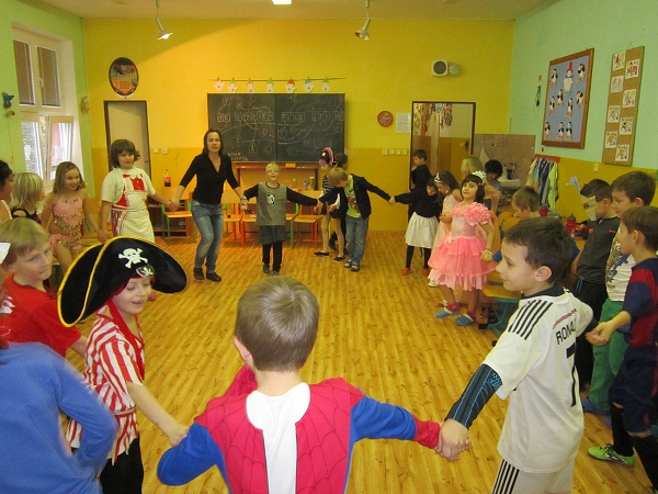 Fotogalerie Z Blatensk
