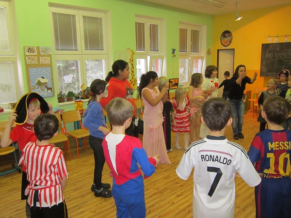 Fotogalerie Z Blatensk
