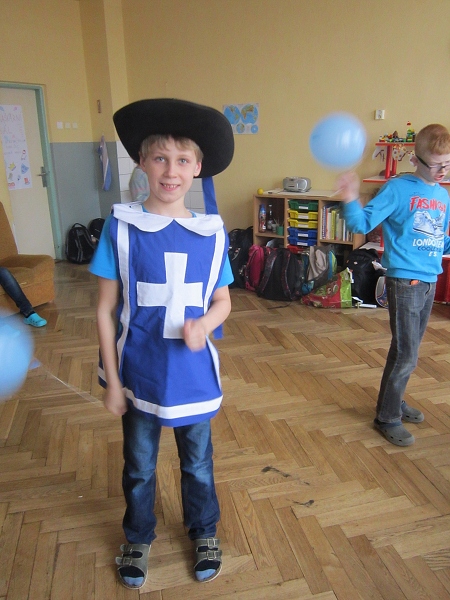 Fotogalerie Z Blatensk