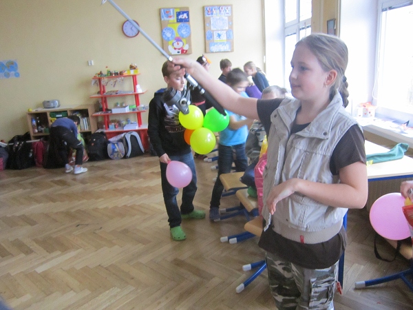 Fotogalerie Z Blatensk
