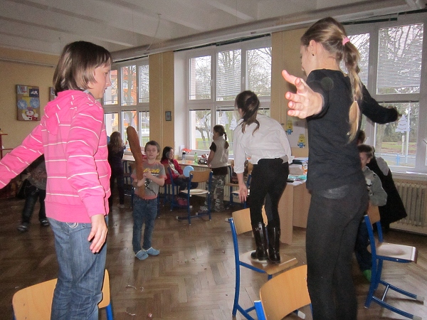 Fotogalerie Z Blatensk