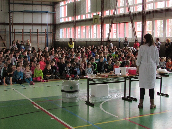 Fotogalerie Z Blatensk