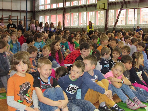 Fotogalerie Z Blatensk